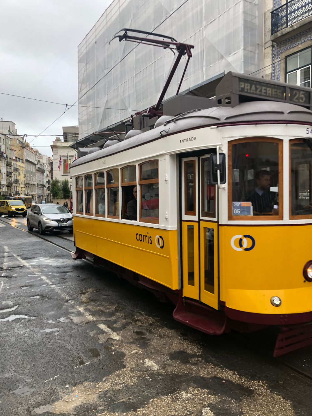 Mon voyage à Lisbonne pour le Web Summit 2022