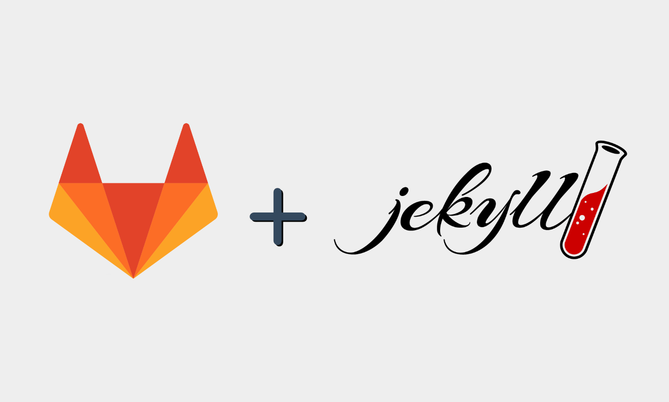 Utiliser Jekyll avec GitLab Pages