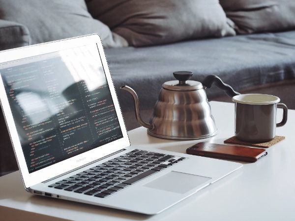 Post: What does it mean to work remotely at Ferpection?
