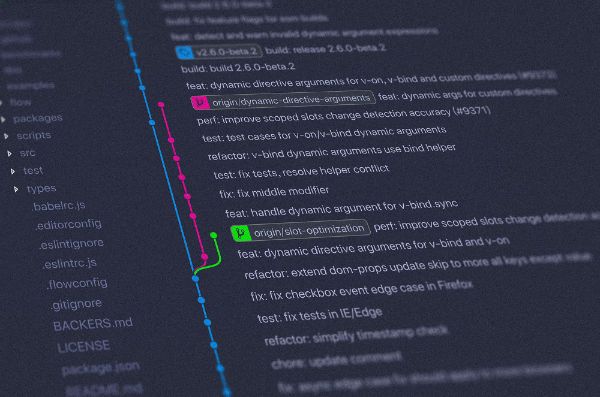 GitFlow : methodology and practice