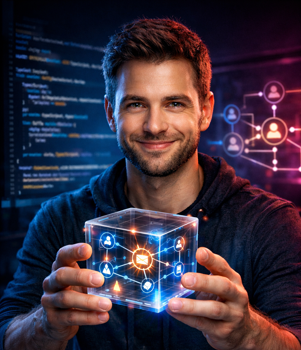 Écrire son propre injecteur de dépendances en TypeScript