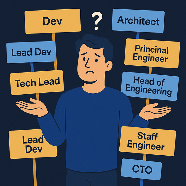 Comprendre les rôles dans la tech : du Développeur au CTO